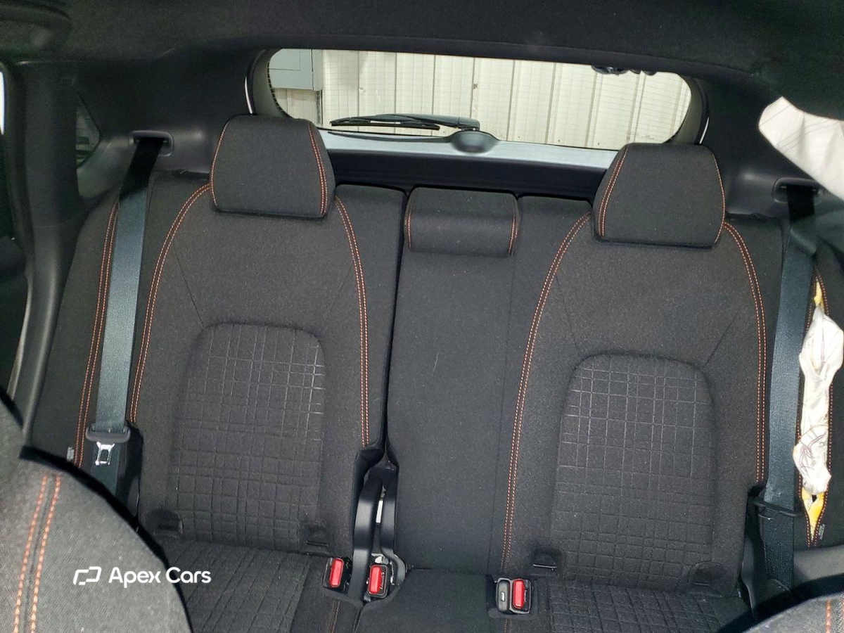Honda HR-V 2026