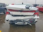 Hyundai Elantra 2025