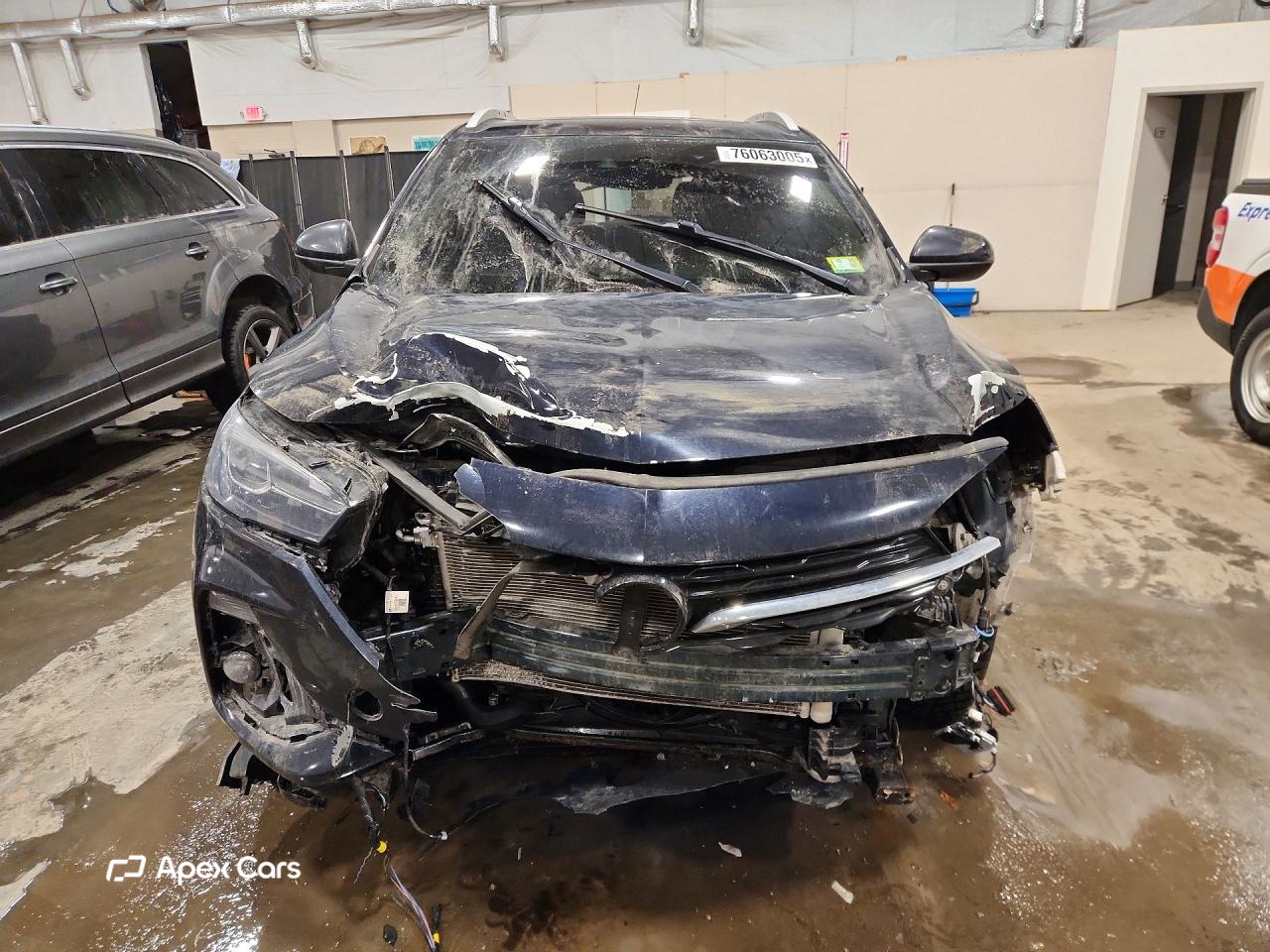 Buick Encore 2021