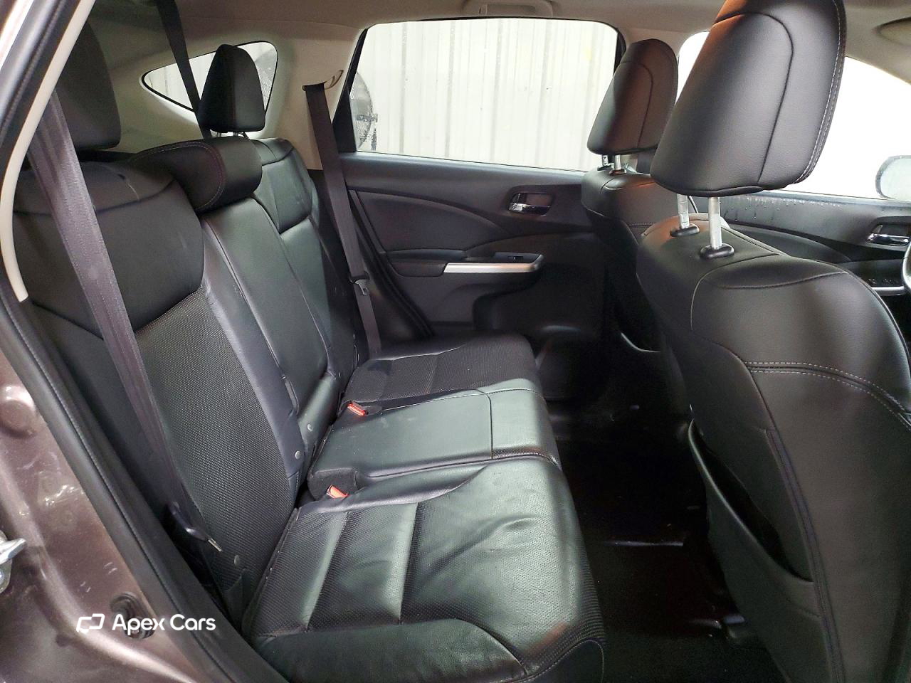 Honda CR-V 2015