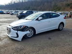 Hyundai Elantra 2018
