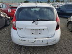 Nissan Versa 2016
