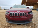 Jeep Cherokee 2019