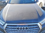 Audi Q7 2018