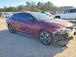 Nissan Maxima 2017