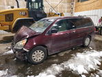 Honda Odyssey 2008
