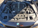 BMW Series 5 2013