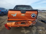 Chevrolet Avalanche 2007