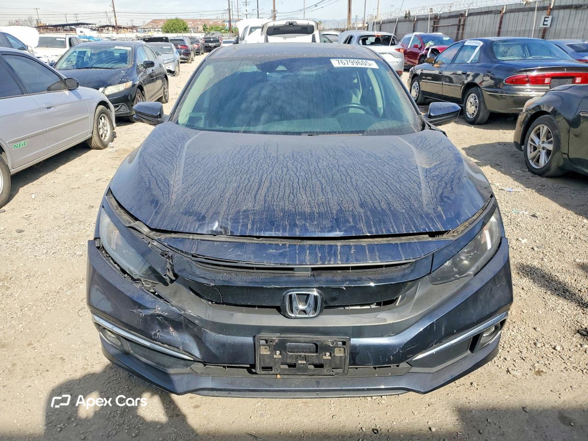 Honda Civic 2020