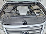 Lexus GX 2017