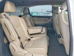 Honda Odyssey 2022