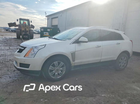 Cadillac SRX 2015 - Image 1 of 13