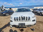 Jeep Cherokee 2016