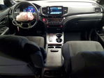 Honda Pilot 2022