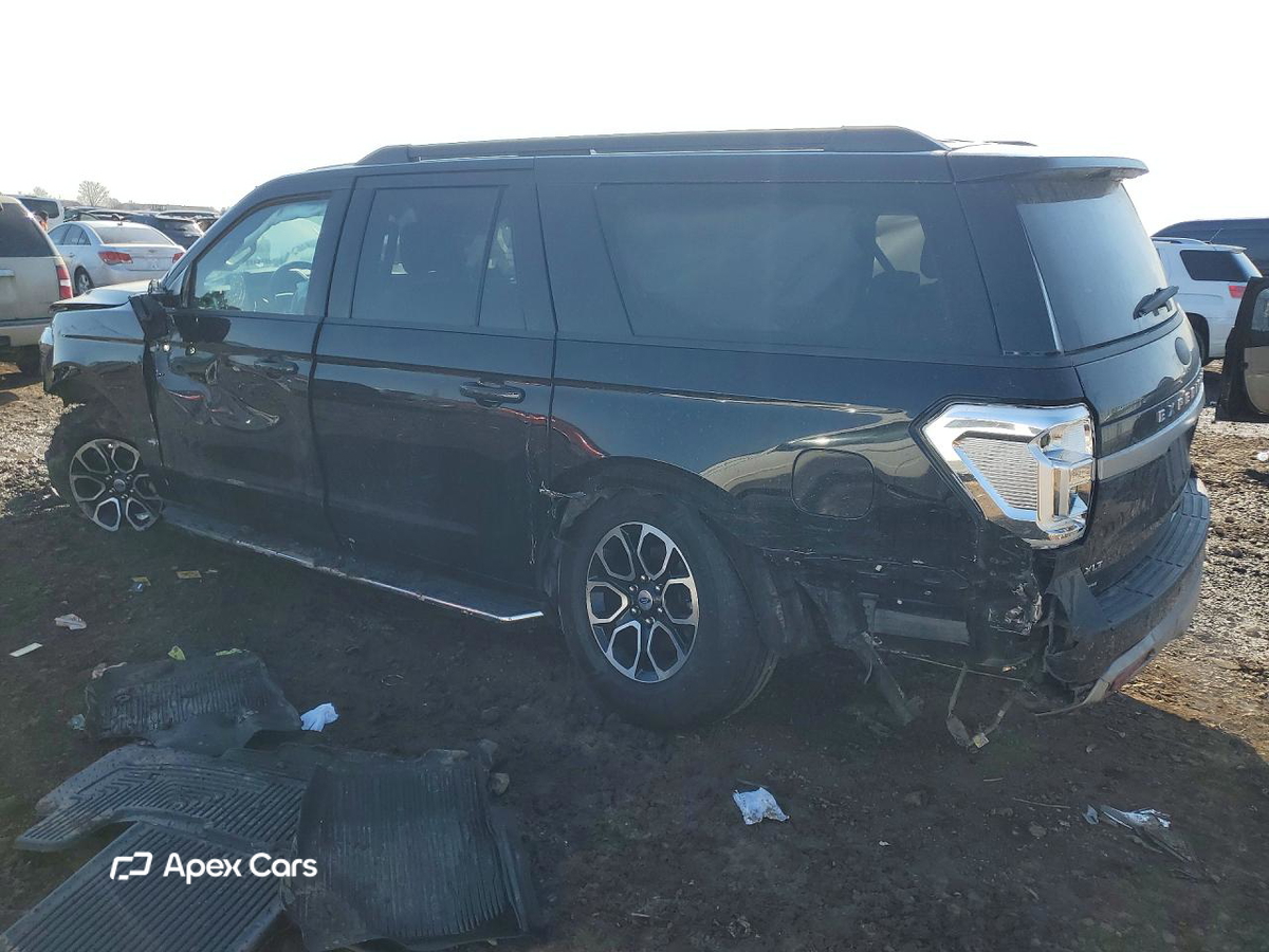 Ford Expedition 2023