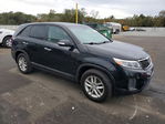Kia Sorento 2015