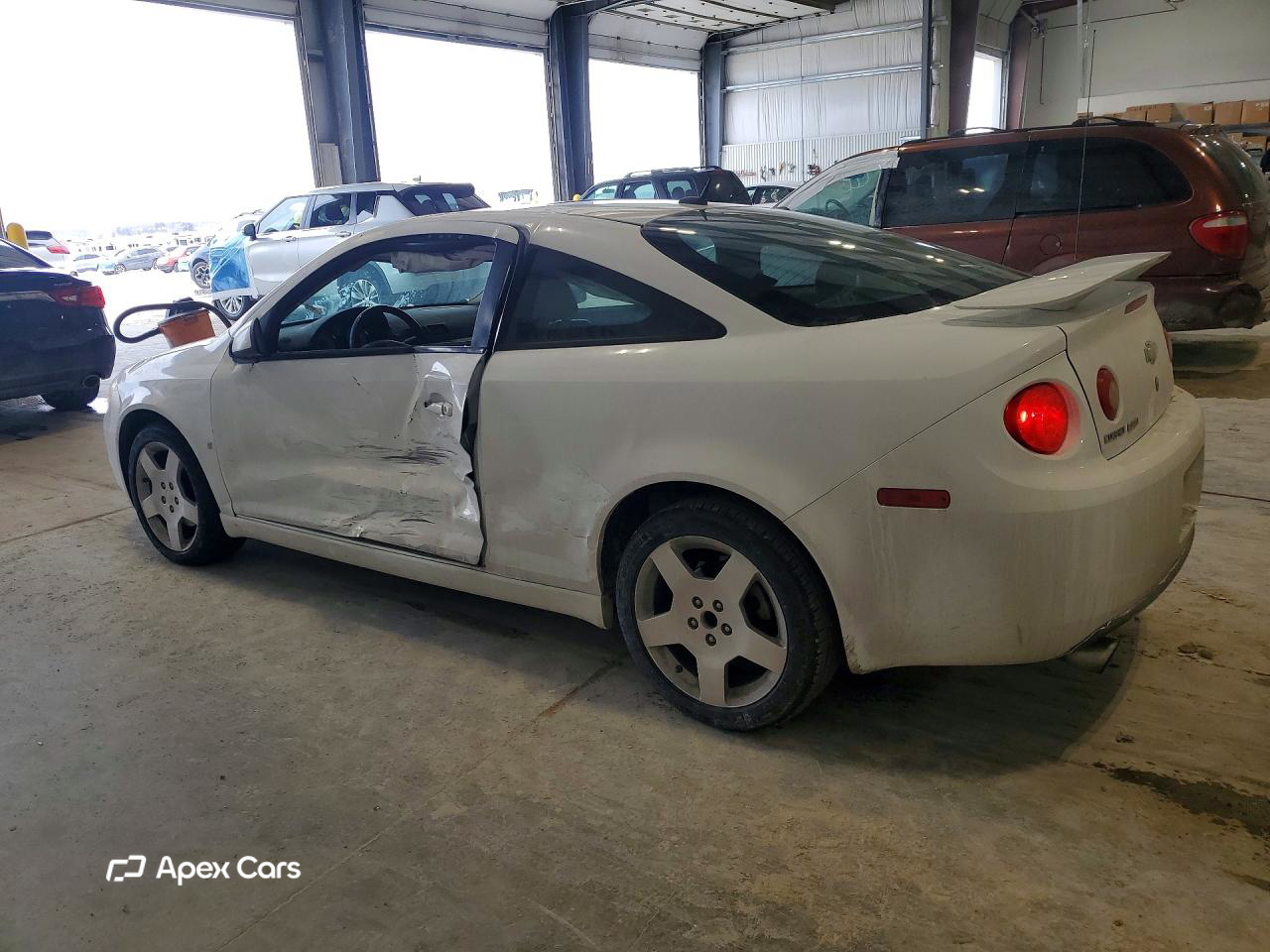 Chevrolet Cobalt 2008