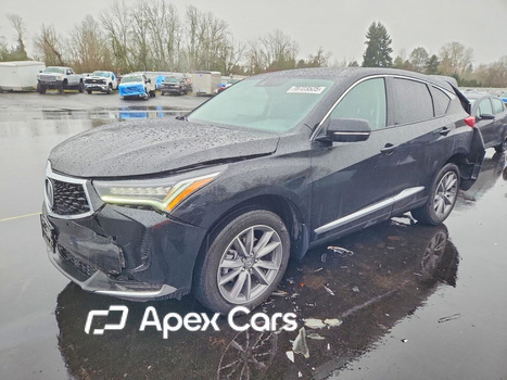 Acura RDX 2023 - Image 1 of 14