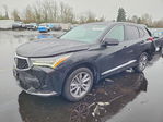 Acura RDX 2023