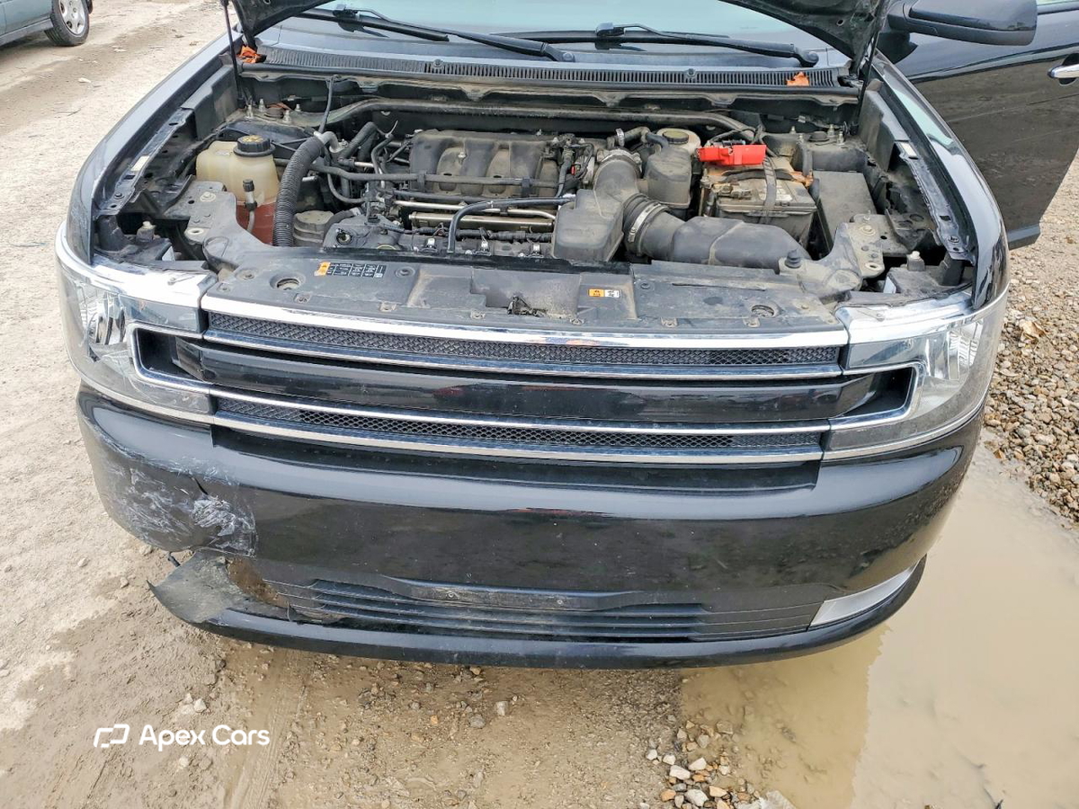 Ford Flex 2016