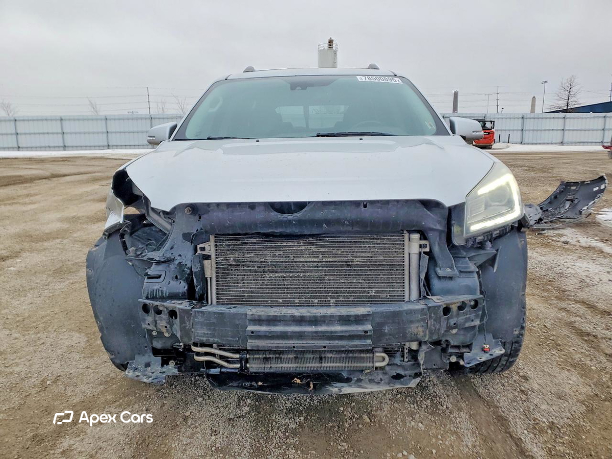 GMC Acadia 2015