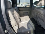Honda Pilot 2011