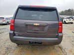 Chevrolet Tahoe 2016