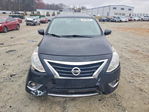Nissan Versa 2017