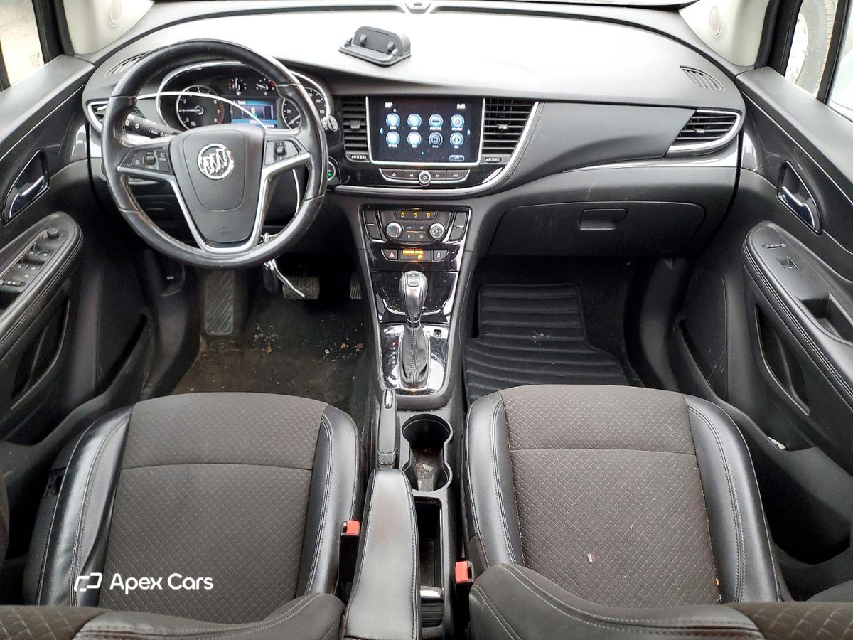 Buick Encore 2019