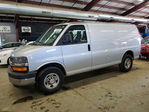 Chevrolet Express 2019