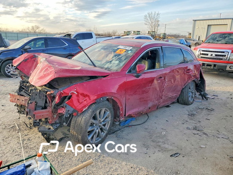 Mazda CX-9 2019 - Image 1 of 13