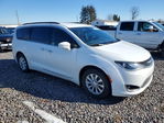 Chrysler Pacifica 2017