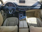 Audi Q7 2018