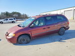Dodge Caravan 2002
