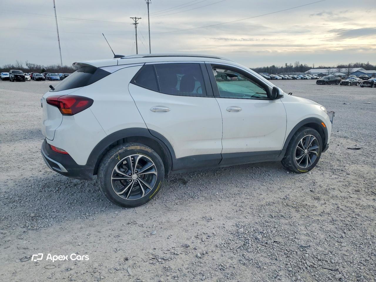Buick Encore 2023