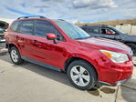 Subaru Forester 2015