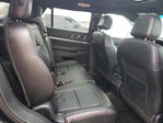 Ford Explorer 2016