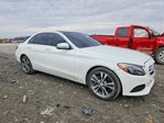 Mercedes-Benz C-klasse 2016