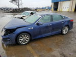 Kia Optima 2016