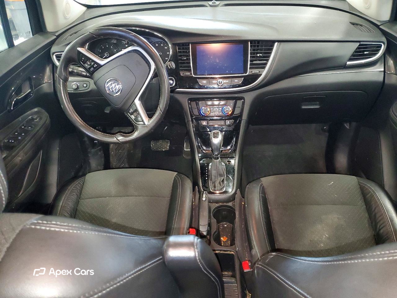 Buick Encore 2017