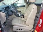 Ford Escape 2016