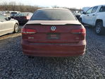 Volkswagen Jetta 2017