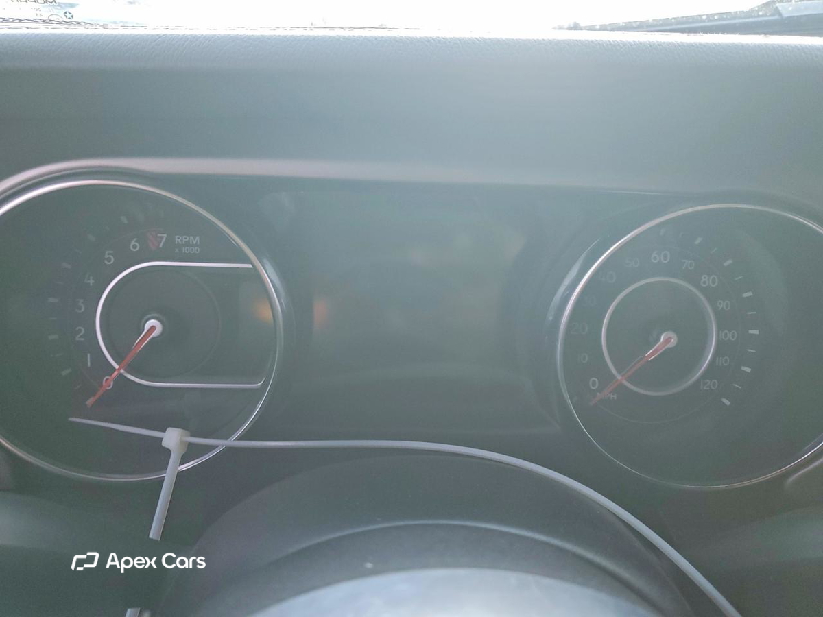 Jeep Gladiator 2020