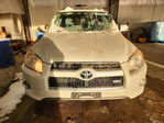 Toyota RAV 4 2012