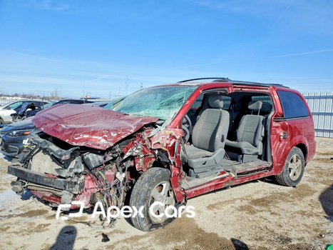 Dodge Caravan 2010 - Image 1 of 14