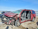 Dodge Caravan 2010