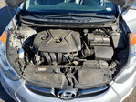 Hyundai Elantra 2011