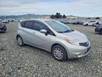 Nissan Versa 2016