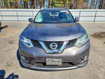 Nissan Rogue 2015