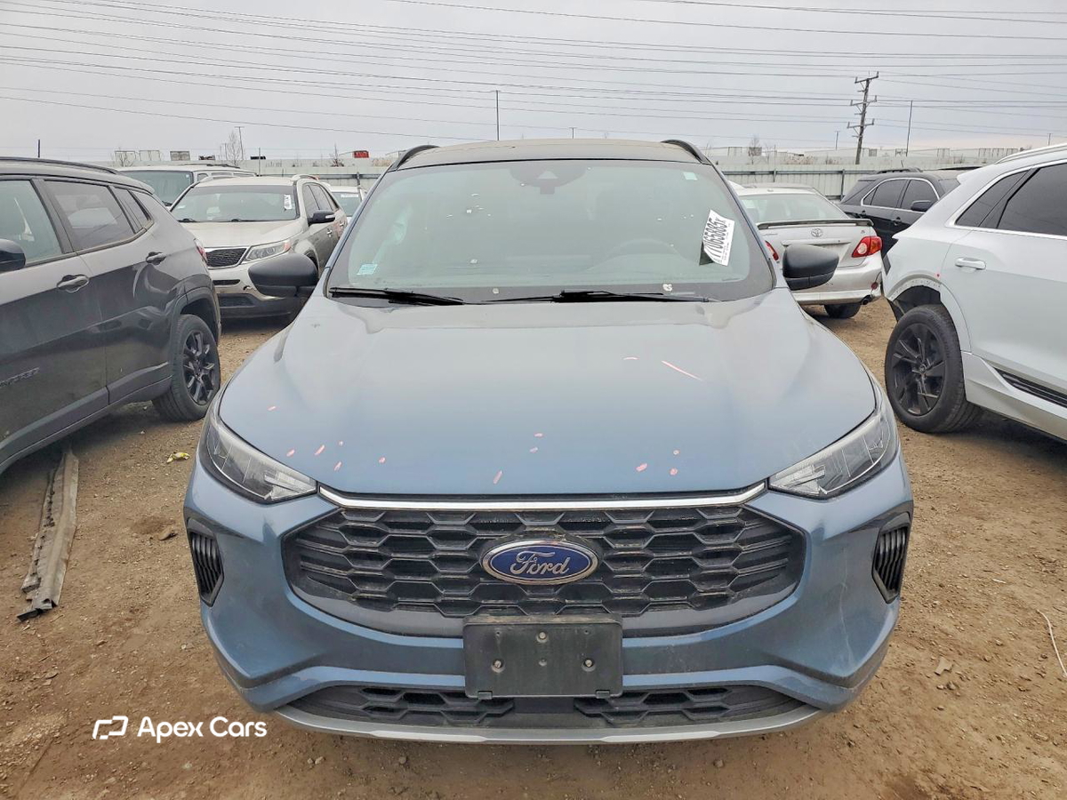 Ford Escape 2023